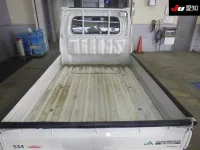 Subaru SAMBAR лот № 35034 оценка 3.5  с аукциона в Японии 3