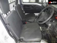 Subaru SAMBAR лот № 35034 оценка 3.5  с аукциона в Японии 5