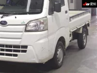 Subaru SAMBAR лот № 35034 оценка 3.5  с аукциона в Японии 6