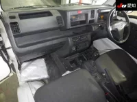 Subaru SAMBAR лот № 35034 оценка 3.5  с аукциона в Японии 2