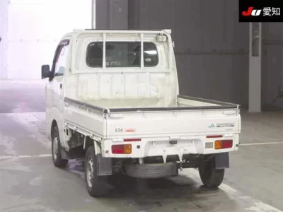 Subaru SAMBAR  с аукциона в Японии