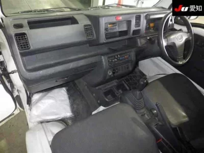 Subaru SAMBAR  с аукциона в Японии