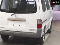 Mazda BONGO VAN лот № 20006 оценка R  с аукциона в Японии 7