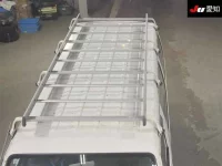 Mazda BONGO VAN лот № 20006 оценка R  с аукциона в Японии 8