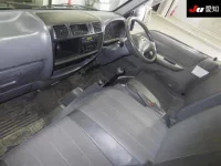 Mazda BONGO VAN лот № 20006 оценка R  с аукциона в Японии 2