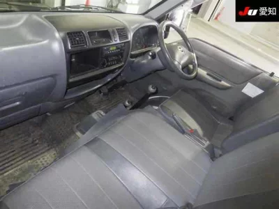 Mazda BONGO VAN  с аукциона в Японии