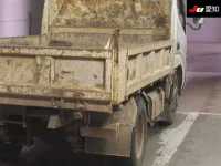 Hino DUTRO лот № 20014 оценка 3.5  с аукциона в Японии 7