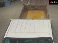 Hino DUTRO лот № 20014 оценка 3.5  с аукциона в Японии 8