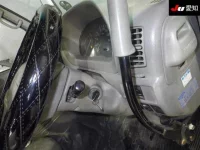 Hino DUTRO лот № 20014 оценка 3.5  с аукциона в Японии 4