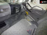 Hino DUTRO лот № 20014 оценка 3.5  с аукциона в Японии 2