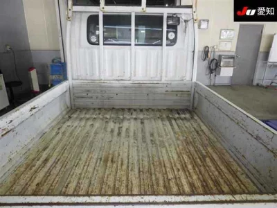 Mazda TITAN  с аукциона в Японии