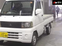 Mitsubishi MINICAB TRUCK лот № 35005 оценка 3.5  с аукциона в Японии 6