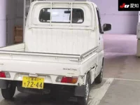 Mitsubishi MINICAB TRUCK лот № 35005 оценка 3.5  с аукциона в Японии 7