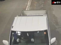 Mitsubishi MINICAB TRUCK лот № 35005 оценка 3.5  с аукциона в Японии 8