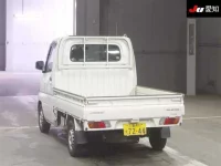 Mitsubishi MINICAB TRUCK лот № 35005 оценка 3.5  с аукциона в Японии 1