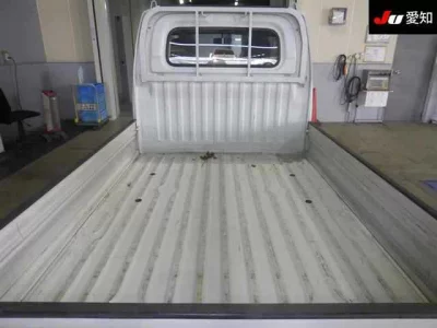 Mitsubishi MINICAB TRUCK  с аукциона в Японии