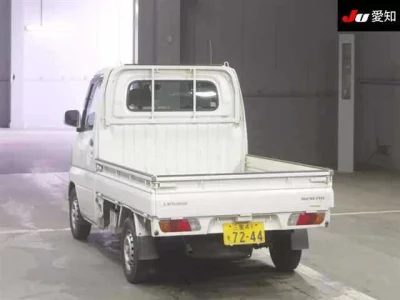 Mitsubishi MINICAB TRUCK  с аукциона в Японии