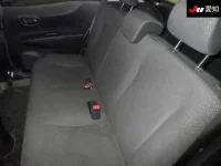 Toyota VITZ лот № 3004 оценка 3.5  с аукциона в Японии 3