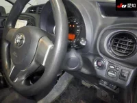 Toyota VITZ лот № 3004 оценка 3.5  с аукциона в Японии 4