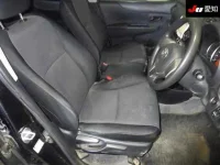 Toyota VITZ лот № 3004 оценка 3.5  с аукциона в Японии 5