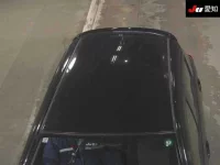 Toyota VITZ лот № 3004 оценка 3.5  с аукциона в Японии 8