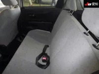 Toyota VITZ лот № 1002 оценка R  с аукциона в Японии 3