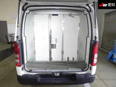 Toyota REGIUS ACE VAN