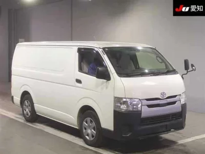 Toyota REGIUS ACE VAN