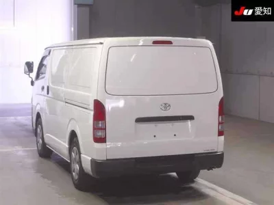 Toyota REGIUS ACE VAN