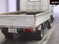 Nissan ATLAS лот № 20031 оценка 3.5  с аукциона в Японии 7