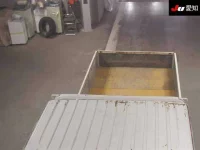 Nissan ATLAS лот № 20031 оценка 3.5  с аукциона в Японии 8