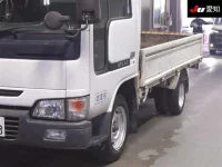 Nissan ATLAS лот № 20031 оценка 3.5  с аукциона в Японии 6