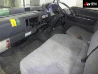 Nissan ATLAS лот № 20031 оценка 3.5  с аукциона в Японии 2