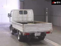 Nissan ATLAS лот № 20031 оценка 3.5  с аукциона в Японии 1