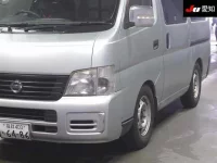 Nissan CARAVAN VAN лот № 20033 оценка 3  с аукциона в Японии 6