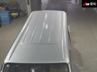 Nissan CARAVAN VAN лот № 20033 оценка 3  с аукциона в Японии 8