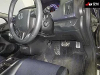 Honda ODYSSEY лот № 1001 оценка 3.5  с аукциона в Японии 4