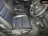 Honda ODYSSEY лот № 1001 оценка 3.5  с аукциона в Японии 5