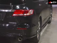 Honda ODYSSEY лот № 1001 оценка 3.5  с аукциона в Японии 7