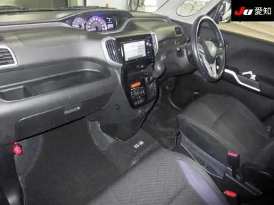 Mitsubishi DELICA D2