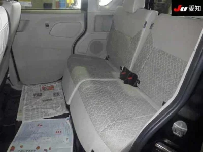 Mitsubishi EK SPACE  с аукциона в Японии