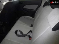 Mazda DEMIO лот № 30131 оценка 3.5  с аукциона в Японии 3