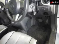 Mazda DEMIO лот № 30131 оценка 3.5  с аукциона в Японии 4
