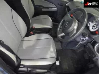 Mazda DEMIO лот № 30131 оценка 3.5  с аукциона в Японии 5