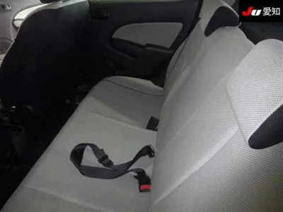 Mazda DEMIO  с аукциона в Японии