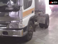 Mazda TITAN лот № 7004 оценка 3  с аукциона в Японии 6