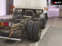 Mazda TITAN лот № 7004 оценка 3  с аукциона в Японии 7