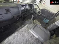 Mazda TITAN лот № 7004 оценка 3  с аукциона в Японии 2