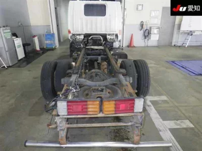 Mazda TITAN  с аукциона в Японии