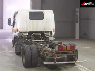 Mazda TITAN  с аукциона в Японии